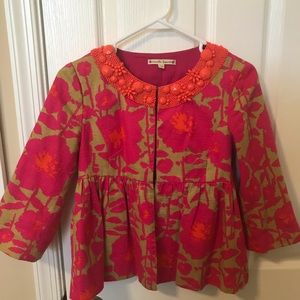 Nanette Lepore Blazer
